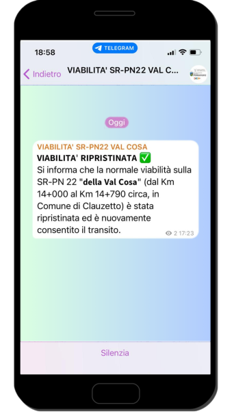 Dico-alert-messaggio-viabilità-ripristinata-telegram